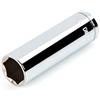TEKTON Attacco da 3/8 x 14 mm di profondità 6 Pt. Bussola | SHD13114