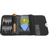 LIYJTK Kit strumento di riparazione del cacciavite Precision Electronic Hand Strumenti per la riparazione del telefono 8132B