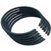 GTWSQQ Cs-300 Anello pistone 37mm for Kioritz Echo Cs301 302 303t 305 306 Cs3000 Cs3050 for Hitachi 330 Motosega Trimmer Decespugliatore(6 PCS)