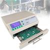 SOYPAX Saldatrice automatica di riflusso del forno, saldatrice professionale del riscaldatore infrarosso T962A con circolazione dell'aria calda per la prova di saldatura