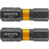 GRAPHITE 56H509 Inserti avvitatore