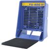 ALCXAZS Assorbitore di fumo ad efficienza energetica Estrattore di fumo silenzioso versatile e compatto con ventola estrazione e filtro a basso rumore