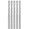 DEWALT Pilot Point - Rasoio per cartongesso, 1/8, 5 pezzi