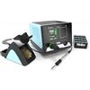 Weller Set di saldatura per impieghi gravosi WXsmart da 120 Volt | WXS2012