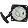 VCDXZCO For tosaerba avviamento a strappo avviatori a strappo tosaerba for irrigazione tosaerba plastica piccolo 1 pezzo ABS