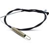 PUYEN Cavo freno 133-1998 compatibile con T//o//r//o T//i//m//e//m//a//s//t//e//r Lama del tosaerba 21199 21200 20976 20978 Tagliaerba