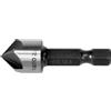 YATO YT-44724 Fresa per svasatura conica