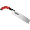 FAMEX 5547 - Sega giapponese Kataba, 265 mm, sega a mano per legno, originale Takagi, per artigiani e industria