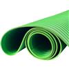 YBAAKZIIR Tappetino da banco per saldatura grande, Tappetino isolante in gomma 100x0,6x100-300cm multicolore(Green,100x0.6x150cm)