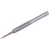 Louishy Cacciavite Phillips di precisione da 1,2 mm compatibile con iPhone, PH0000 a croce piccolo cacciavite per riparazione occhiali da orologio