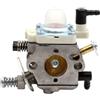 DORFEY Adatto for auto telecomandata Zenoah Hpi Baja 5b 5t 5sc 5ive-t Sincronizzatore Miglior motore Motosega Cina 30,5 mm 0,15 kg Carburatore Wt990(WT 990)