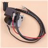 SRNPTBZIT Modulo bobina di accensione elettronica adatto for motosega M 335 435 436 440 441 530039167