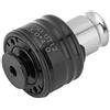 Akozon Tipo di Torsione con Gambo a Pinza Maschiante Buona Resistenza di Serraggio per Accessori Professionali per Perforatrici M3/M4/M5 (Akozonua8x1zsqvw-13)
