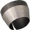 Gdfnmogo Manicotto riduttore per decespugliatore per legno, adattatore mandrino pinza da 6 mm a 8 mm, in acciaio al carbonio, dado di conversione per fresatrice CNC (8 mm)