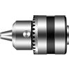 Generico Testa Di Conversione Del Trapano Elettrico Angolo Di Smerigliatrice - 6x3,3 Cm | Testa Di Conversione A Cambio Rapido | Drill Chuck M10x1.5 Spessa Di Seta | Accessorio Per Utensili Per Smerigliatrici