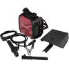 WOLFPACK Saldatura Inverter Wolfpack 10-120 A