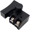 SONHWNGE 1Pc Interruttore 220V Sostituire for 651291-2 5704R 5604R1 5604R Sega Circolare Pezzi di Ricambio Accessori Utensili Elettrici