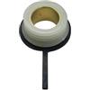 LIWaaGe Adatto for 024 026 MS260 Pro MS261 Lubrificatore for motosega Ingranaggio a vite senza fine 1121 640 7111