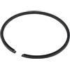 DORFEY Fasce elastiche 40 mm x 1,2 mm for decespugliatore e altre parti del motore