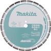 Makita Mola diamantata D-80139, segmentata 350mm