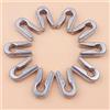 PUYEN Kit universale for manicotto con occhiello for testina for decespugliatore da 10 pezzi for H//u//s//q//v//a//r//n//a E//c//h//o S//T//I//H//L parte del