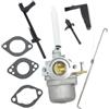 LIWaaGe Adatto for & 793161 796122 Carburatori 696737 794593 20E114 20M107 20M114 20C114 20M214