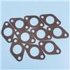 DORFEY Guarnizione di scarico marmitta da 10 pezzi/lotto adatta for h0-n-d-a GX390 GX340 GX270 GX240 8HP-13HP 188F 190F motore generatore decespugliatore tosaerba