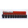 Ko-ken Irega koken - Set bussola impatto 3/8 13241-m
