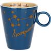 THUN Mug in porcellana Zodiaco - Scorpione