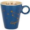 THUN Mug in porcellana Zodiaco - Capricorno