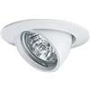 Paulmann 987.73 Faretti Ad Incasso Gu5.3, Bianco