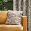 Wylder Bengal Chenille Piped Cushion Cover