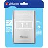 Verbatim Store N Go Portatile - Disco Rigido - 1 TB