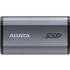 ADATA SE880 4 TB, Esterna SSD Grigio, Usb-C 3.2 Generation 2x2 (20 Gbit / S