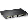 ZyXEL Switch GS2220-50HP-EU0101F GS222050HPEU0101F (GS2220-50HP-EU0101F)