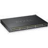 ZyXEL Switch GS192048HPV2 (GS192048HPV2-EU0101F) (GS192048HPV2EU0101F)