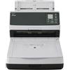 Ricoh Fi-8290 - Scanner Documenti - Piatto: CCD / ADF: Dual CIS - Duplex - 21