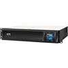 APC Smart-UPS C - UPS (Rack - Montabile) - Corrente Alternata 230 V
