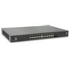 LevelOne GTL-2891 - Switch Di - L3 - Managed - 24 x 10/100/1000 + 2 x 10 Gigabit SFP+ (