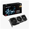Acer Predator BiFrost Radeon RX 9070 OC 16GB, Radeon RX 9070, 16 GB, GDDR6, 256