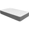 DEKIT Grupo RIMOBEL - Materasso Aurea da 27 cm di altezza - molle insacchettate - Dimensioni: 90 x 190 cm