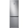 Samsung EcoFlex AI RB34C775CS9/EF Frigorifero Combinato, WiFi, SpaceMax, Total No Frost, Motore Digital Inverter, 3 Mesi Garanzia Extra, 344 L, LxAxP: 59,5 x 185,3 x 65,8 cm, Metal Inox