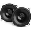 JBL Cassa JBL Club 54F Gen 3 - Casse Auto 13cm di Harman Kardon - Upgrade degli Altoparlanti Macchina da 130mm - 135W, Alta sensibilità, Bassi intensi e Risposta alle Alte frequenze Impressionante