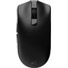 Sharkoon FIREGLIDER One - Mouse da gioco, con cavo e senza fili, doppia modalità