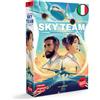 Asmodee, Sky Team, Gioco da Tavolo, 2 Giocatori, 12+ Anni, Edizione in Italiano