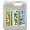 Euromeci Shampoo Eco, Shampoo Ecologico per Imbarcazioni, 5000 ml