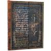 Paperblanks | 2026 Picaresco | Picaresco | 12 Mesi | Grande | Verticale | Chiusura con Fascia Elastica | 160 Pg | 100 GSM