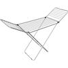 GIMI FORNOR GIMI 28021 Stendibiancheria Alucom con ali 20 m