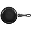 Ballarini 508930 130 Padella, Antiaderente, Fondo ad Induzione, cm 24, Alluminio