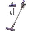 Dyson - Aspirapolvere V8-2023, argento